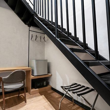 A&R Urban Hotel Куала Лумпур Екстериор снимка