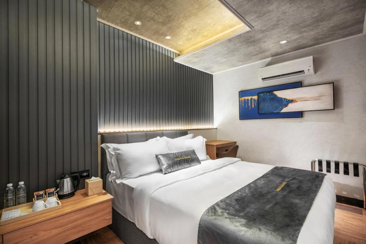 A&R Urban Hotel Куала Лумпур Екстериор снимка