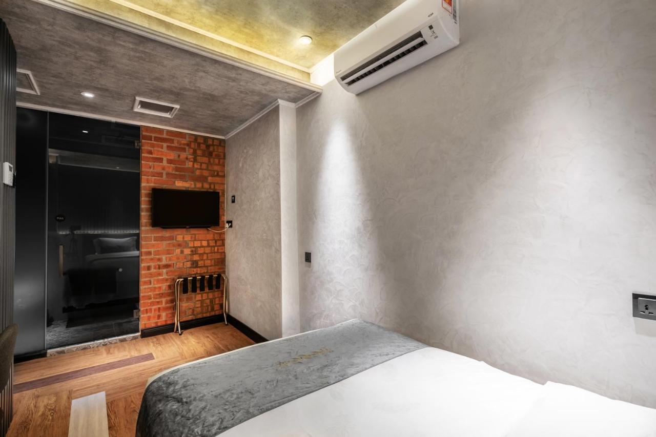 A&R Urban Hotel Куала Лумпур Екстериор снимка