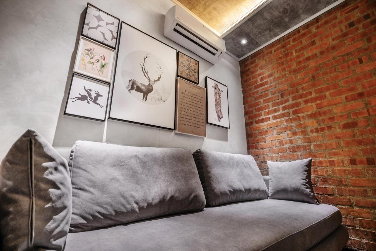 A&R Urban Hotel Куала Лумпур Екстериор снимка