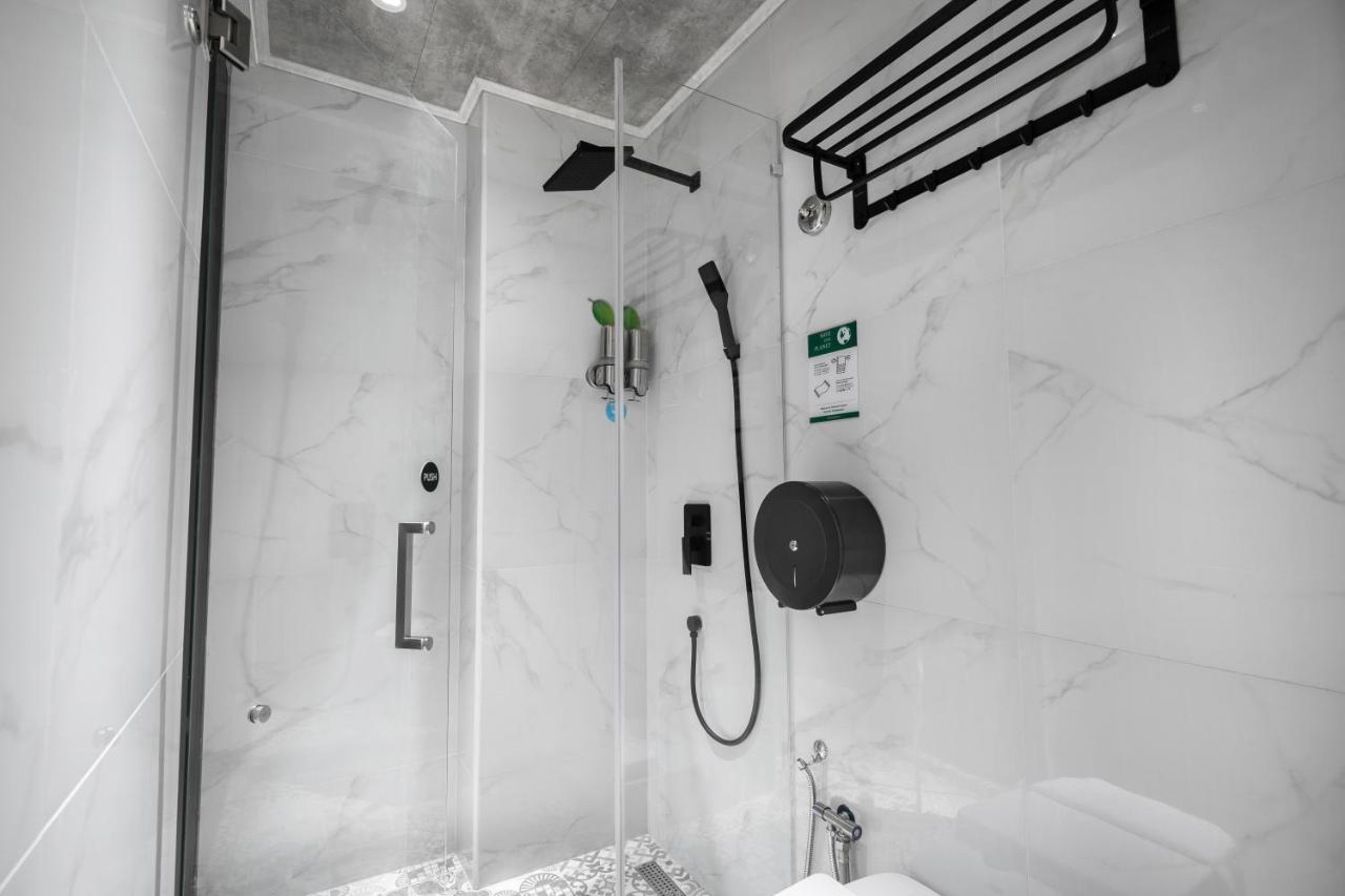 A&R Urban Hotel Куала Лумпур Екстериор снимка