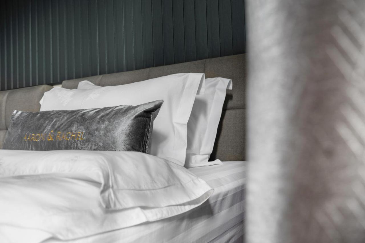 A&R Urban Hotel Куала Лумпур Екстериор снимка