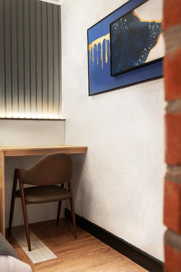 A&R Urban Hotel Куала Лумпур Екстериор снимка
