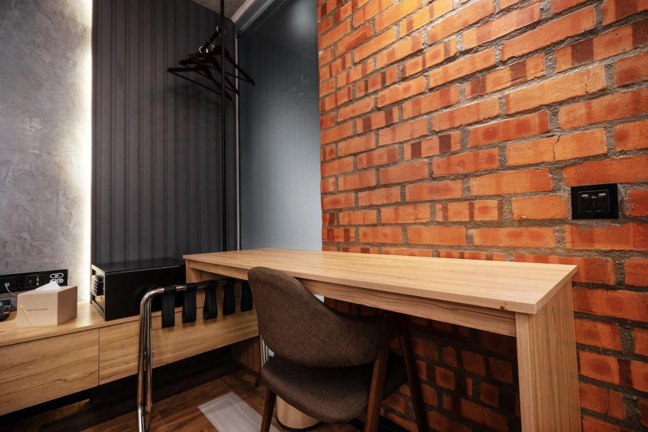 A&R Urban Hotel Куала Лумпур Екстериор снимка